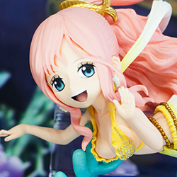 画像ギャラリー No.165のサムネイル画像 / 「艦これ」「パズドラ」「ラブライブ！」グッズ＆フィギュアが百花繚乱。気になるアイテムがてんこ盛りだった「第35回 プライズフェア」レポート