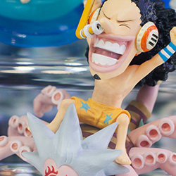 画像ギャラリー No.166のサムネイル画像 / 「艦これ」「パズドラ」「ラブライブ！」グッズ＆フィギュアが百花繚乱。気になるアイテムがてんこ盛りだった「第35回 プライズフェア」レポート