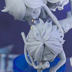 画像ギャラリー No.168のサムネイル画像 / 「艦これ」「パズドラ」「ラブライブ！」グッズ＆フィギュアが百花繚乱。気になるアイテムがてんこ盛りだった「第35回 プライズフェア」レポート