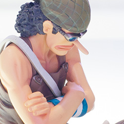 画像ギャラリー No.170のサムネイル画像 / 「艦これ」「パズドラ」「ラブライブ！」グッズ＆フィギュアが百花繚乱。気になるアイテムがてんこ盛りだった「第35回 プライズフェア」レポート