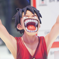 画像ギャラリー No.172のサムネイル画像 / 「艦これ」「パズドラ」「ラブライブ！」グッズ＆フィギュアが百花繚乱。気になるアイテムがてんこ盛りだった「第35回 プライズフェア」レポート