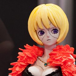 画像ギャラリー No.177のサムネイル画像 / 「艦これ」「パズドラ」「ラブライブ！」グッズ＆フィギュアが百花繚乱。気になるアイテムがてんこ盛りだった「第35回 プライズフェア」レポート