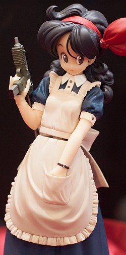 画像ギャラリー No.181のサムネイル画像 / 「艦これ」「パズドラ」「ラブライブ！」グッズ＆フィギュアが百花繚乱。気になるアイテムがてんこ盛りだった「第35回 プライズフェア」レポート