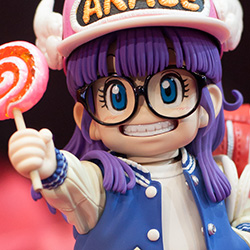 画像ギャラリー No.184のサムネイル画像 / 「艦これ」「パズドラ」「ラブライブ！」グッズ＆フィギュアが百花繚乱。気になるアイテムがてんこ盛りだった「第35回 プライズフェア」レポート