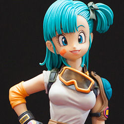 画像ギャラリー No.189のサムネイル画像 / 「艦これ」「パズドラ」「ラブライブ！」グッズ＆フィギュアが百花繚乱。気になるアイテムがてんこ盛りだった「第35回 プライズフェア」レポート
