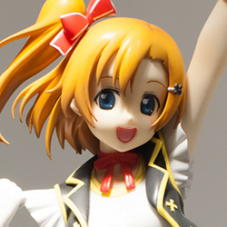 画像ギャラリー No.211のサムネイル画像 / 「艦これ」「パズドラ」「ラブライブ!」グッズ&フィギュアが百花繚乱。気になるアイテムがてんこ盛りだった「第35回 プライズフェア」レポート