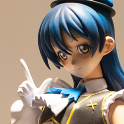 画像ギャラリー No.212のサムネイル画像 / 「艦これ」「パズドラ」「ラブライブ!」グッズ&フィギュアが百花繚乱。気になるアイテムがてんこ盛りだった「第35回 プライズフェア」レポート