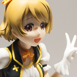 画像ギャラリー No.213のサムネイル画像 / 「艦これ」「パズドラ」「ラブライブ!」グッズ&フィギュアが百花繚乱。気になるアイテムがてんこ盛りだった「第35回 プライズフェア」レポート