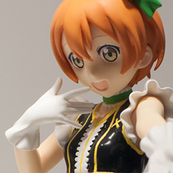 画像ギャラリー No.214のサムネイル画像 / 「艦これ」「パズドラ」「ラブライブ!」グッズ&フィギュアが百花繚乱。気になるアイテムがてんこ盛りだった「第35回 プライズフェア」レポート