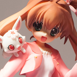 画像ギャラリー No.215のサムネイル画像 / 「艦これ」「パズドラ」「ラブライブ!」グッズ&フィギュアが百花繚乱。気になるアイテムがてんこ盛りだった「第35回 プライズフェア」レポート