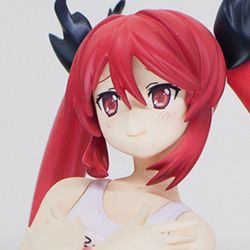 画像ギャラリー No.216のサムネイル画像 / 「艦これ」「パズドラ」「ラブライブ!」グッズ&フィギュアが百花繚乱。気になるアイテムがてんこ盛りだった「第35回 プライズフェア」レポート