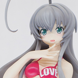画像ギャラリー No.217のサムネイル画像 / 「艦これ」「パズドラ」「ラブライブ!」グッズ&フィギュアが百花繚乱。気になるアイテムがてんこ盛りだった「第35回 プライズフェア」レポート