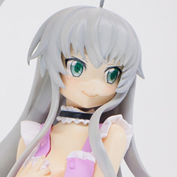 画像ギャラリー No.218のサムネイル画像 / 「艦これ」「パズドラ」「ラブライブ!」グッズ&フィギュアが百花繚乱。気になるアイテムがてんこ盛りだった「第35回 プライズフェア」レポート
