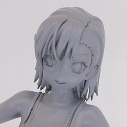 画像ギャラリー No.219のサムネイル画像 / 「艦これ」「パズドラ」「ラブライブ!」グッズ&フィギュアが百花繚乱。気になるアイテムがてんこ盛りだった「第35回 プライズフェア」レポート