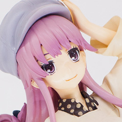 画像ギャラリー No.220のサムネイル画像 / 「艦これ」「パズドラ」「ラブライブ!」グッズ&フィギュアが百花繚乱。気になるアイテムがてんこ盛りだった「第35回 プライズフェア」レポート