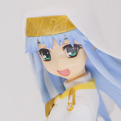 画像ギャラリー No.221のサムネイル画像 / 「艦これ」「パズドラ」「ラブライブ!」グッズ&フィギュアが百花繚乱。気になるアイテムがてんこ盛りだった「第35回 プライズフェア」レポート