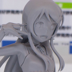 画像ギャラリー No.222のサムネイル画像 / 「艦これ」「パズドラ」「ラブライブ!」グッズ&フィギュアが百花繚乱。気になるアイテムがてんこ盛りだった「第35回 プライズフェア」レポート