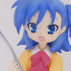 画像ギャラリー No.227のサムネイル画像 / 「艦これ」「パズドラ」「ラブライブ!」グッズ&フィギュアが百花繚乱。気になるアイテムがてんこ盛りだった「第35回 プライズフェア」レポート