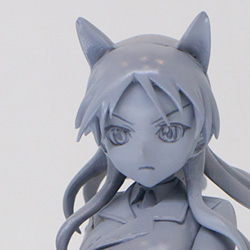 画像ギャラリー No.231のサムネイル画像 / 「艦これ」「パズドラ」「ラブライブ!」グッズ&フィギュアが百花繚乱。気になるアイテムがてんこ盛りだった「第35回 プライズフェア」レポート