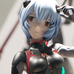 画像ギャラリー No.232のサムネイル画像 / 「艦これ」「パズドラ」「ラブライブ!」グッズ&フィギュアが百花繚乱。気になるアイテムがてんこ盛りだった「第35回 プライズフェア」レポート