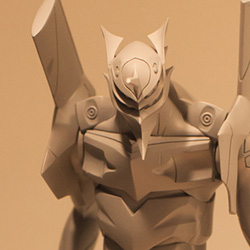 画像ギャラリー No.233のサムネイル画像 / 「艦これ」「パズドラ」「ラブライブ!」グッズ&フィギュアが百花繚乱。気になるアイテムがてんこ盛りだった「第35回 プライズフェア」レポート