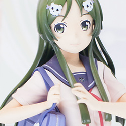 画像ギャラリー No.234のサムネイル画像 / 「艦これ」「パズドラ」「ラブライブ!」グッズ&フィギュアが百花繚乱。気になるアイテムがてんこ盛りだった「第35回 プライズフェア」レポート