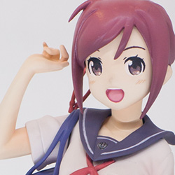 画像ギャラリー No.235のサムネイル画像 / 「艦これ」「パズドラ」「ラブライブ!」グッズ&フィギュアが百花繚乱。気になるアイテムがてんこ盛りだった「第35回 プライズフェア」レポート