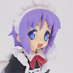 画像ギャラリー No.236のサムネイル画像 / 「艦これ」「パズドラ」「ラブライブ!」グッズ&フィギュアが百花繚乱。気になるアイテムがてんこ盛りだった「第35回 プライズフェア」レポート