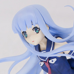 画像ギャラリー No.237のサムネイル画像 / 「艦これ」「パズドラ」「ラブライブ!」グッズ&フィギュアが百花繚乱。気になるアイテムがてんこ盛りだった「第35回 プライズフェア」レポート