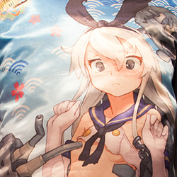 画像ギャラリー No.243のサムネイル画像 / 「艦これ」「パズドラ」「ラブライブ!」グッズ&フィギュアが百花繚乱。気になるアイテムがてんこ盛りだった「第35回 プライズフェア」レポート