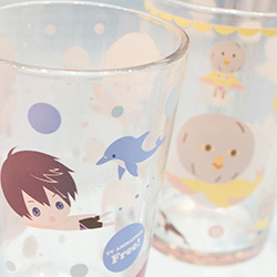 画像ギャラリー No.248のサムネイル画像 / 「艦これ」「パズドラ」「ラブライブ!」グッズ&フィギュアが百花繚乱。気になるアイテムがてんこ盛りだった「第35回 プライズフェア」レポート