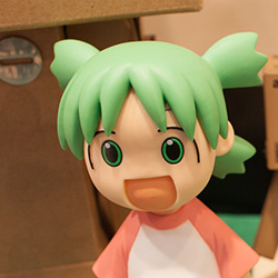画像ギャラリー No.262のサムネイル画像 / 「艦これ」「パズドラ」「ラブライブ!」グッズ&フィギュアが百花繚乱。気になるアイテムがてんこ盛りだった「第35回 プライズフェア」レポート