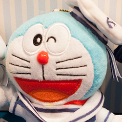 画像ギャラリー No.265のサムネイル画像 / 「艦これ」「パズドラ」「ラブライブ!」グッズ&フィギュアが百花繚乱。気になるアイテムがてんこ盛りだった「第35回 プライズフェア」レポート