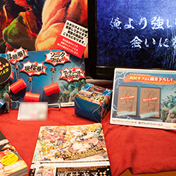 画像ギャラリー No.284のサムネイル画像 / 「艦これ」「パズドラ」「ラブライブ!」グッズ&フィギュアが百花繚乱。気になるアイテムがてんこ盛りだった「第35回 プライズフェア」レポート