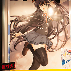 画像ギャラリー No.294のサムネイル画像 / 「艦これ」「パズドラ」「ラブライブ!」グッズ&フィギュアが百花繚乱。気になるアイテムがてんこ盛りだった「第35回 プライズフェア」レポート