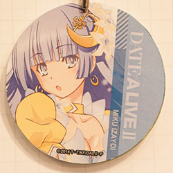 画像ギャラリー No.297のサムネイル画像 / 「艦これ」「パズドラ」「ラブライブ!」グッズ&フィギュアが百花繚乱。気になるアイテムがてんこ盛りだった「第35回 プライズフェア」レポート