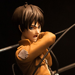 画像ギャラリー No.323のサムネイル画像 / 「艦これ」「パズドラ」「ラブライブ！」グッズ＆フィギュアが百花繚乱。気になるアイテムがてんこ盛りだった「第35回 プライズフェア」レポート
