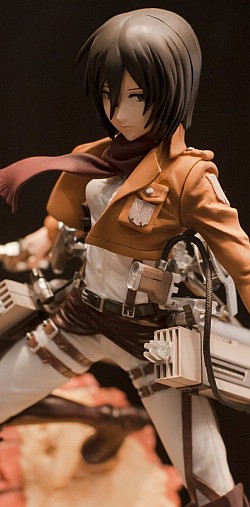 画像ギャラリー No.324のサムネイル画像 / 「艦これ」「パズドラ」「ラブライブ！」グッズ＆フィギュアが百花繚乱。気になるアイテムがてんこ盛りだった「第35回 プライズフェア」レポート