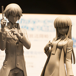 画像ギャラリー No.325のサムネイル画像 / 「艦これ」「パズドラ」「ラブライブ！」グッズ＆フィギュアが百花繚乱。気になるアイテムがてんこ盛りだった「第35回 プライズフェア」レポート