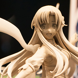 画像ギャラリー No.326のサムネイル画像 / 「艦これ」「パズドラ」「ラブライブ！」グッズ＆フィギュアが百花繚乱。気になるアイテムがてんこ盛りだった「第35回 プライズフェア」レポート