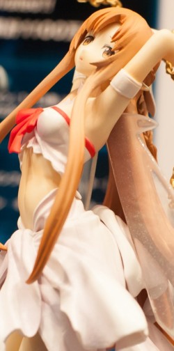 画像ギャラリー No.328のサムネイル画像 / 「艦これ」「パズドラ」「ラブライブ！」グッズ＆フィギュアが百花繚乱。気になるアイテムがてんこ盛りだった「第35回 プライズフェア」レポート