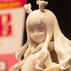 画像ギャラリー No.333のサムネイル画像 / 「艦これ」「パズドラ」「ラブライブ！」グッズ＆フィギュアが百花繚乱。気になるアイテムがてんこ盛りだった「第35回 プライズフェア」レポート