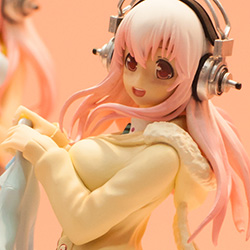 画像ギャラリー No.337のサムネイル画像 / 「艦これ」「パズドラ」「ラブライブ！」グッズ＆フィギュアが百花繚乱。気になるアイテムがてんこ盛りだった「第35回 プライズフェア」レポート
