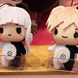 画像ギャラリー No.349のサムネイル画像 / 「艦これ」「パズドラ」「ラブライブ！」グッズ＆フィギュアが百花繚乱。気になるアイテムがてんこ盛りだった「第35回 プライズフェア」レポート