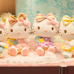 画像ギャラリー No.374のサムネイル画像 / 「艦これ」「パズドラ」「ラブライブ！」グッズ＆フィギュアが百花繚乱。気になるアイテムがてんこ盛りだった「第35回 プライズフェア」レポート