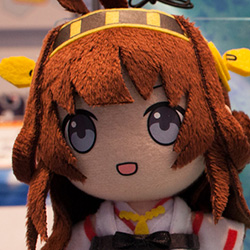 画像ギャラリー No.382のサムネイル画像 / 「艦これ」「パズドラ」「ラブライブ！」グッズ＆フィギュアが百花繚乱。気になるアイテムがてんこ盛りだった「第35回 プライズフェア」レポート