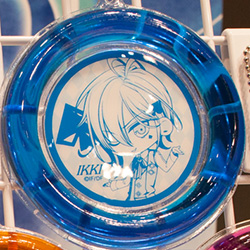 画像ギャラリー No.414のサムネイル画像 / 「艦これ」「パズドラ」「ラブライブ！」グッズ＆フィギュアが百花繚乱。気になるアイテムがてんこ盛りだった「第35回 プライズフェア」レポート