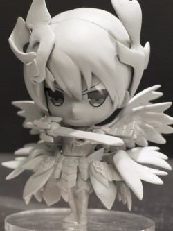 画像ギャラリー No.048のサムネイル画像 / 映像化間近の「寄生獣」が大人気。「アイマス」「ラブライブ」「Wake Up, Girls！」などアイドル達も勢ぞろいの「第36回 プライズフェア」レポート