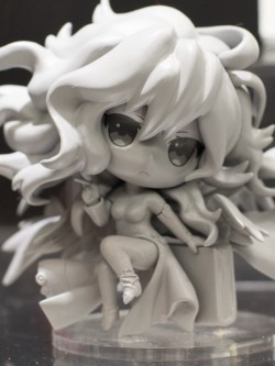 画像ギャラリー No.049のサムネイル画像 / 映像化間近の「寄生獣」が大人気。「アイマス」「ラブライブ」「Wake Up, Girls！」などアイドル達も勢ぞろいの「第36回 プライズフェア」レポート