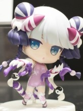 画像ギャラリー No.050のサムネイル画像 / 映像化間近の「寄生獣」が大人気。「アイマス」「ラブライブ」「Wake Up, Girls！」などアイドル達も勢ぞろいの「第36回 プライズフェア」レポート